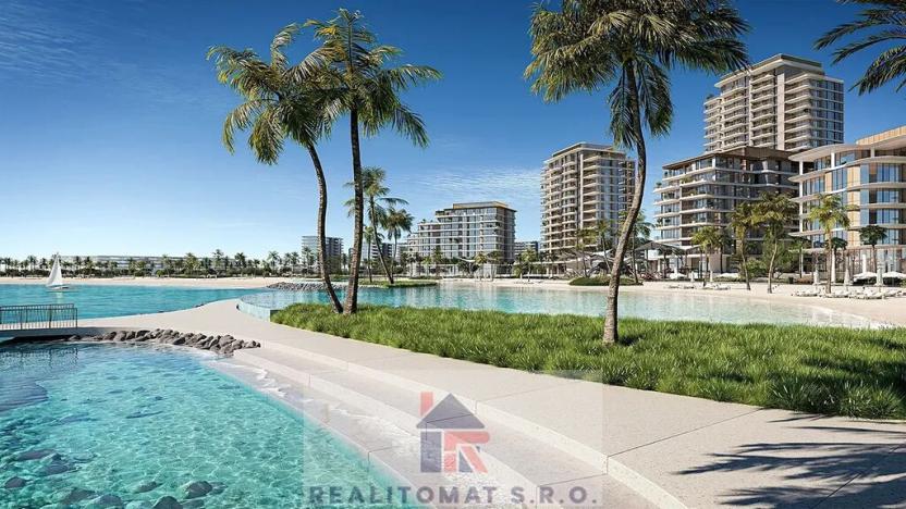 Prodej bytu 3+kk, Dubaj, Spojené arabské emiráty, 220 m2