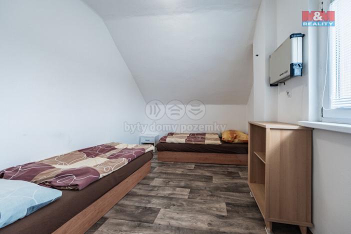 Prodej rodinného domu, Kolín - Kolín V, Písečná, 180 m2