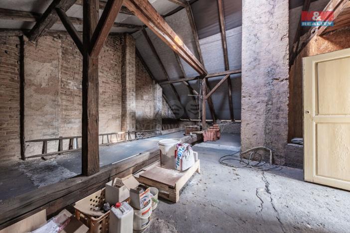 Prodej rodinného domu, Kolín - Kolín V, Písečná, 180 m2