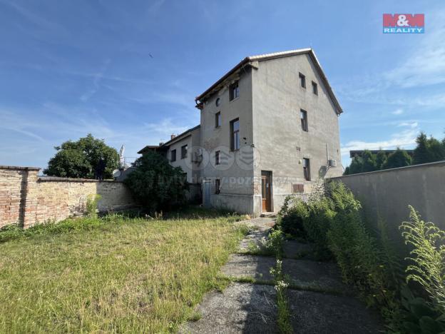 Prodej rodinného domu, Kolín - Kolín V, Písečná, 180 m2