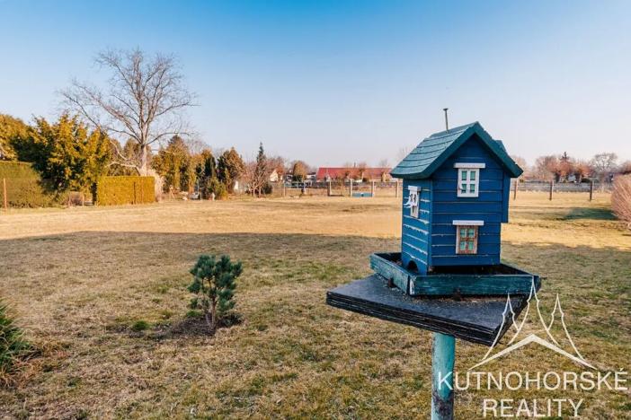 Prodej pozemku pro bydlení, Chotusice, 1088 m2