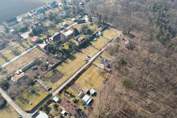 Prodej zahrady, Zdiby, Nad Hájem, 762 m2