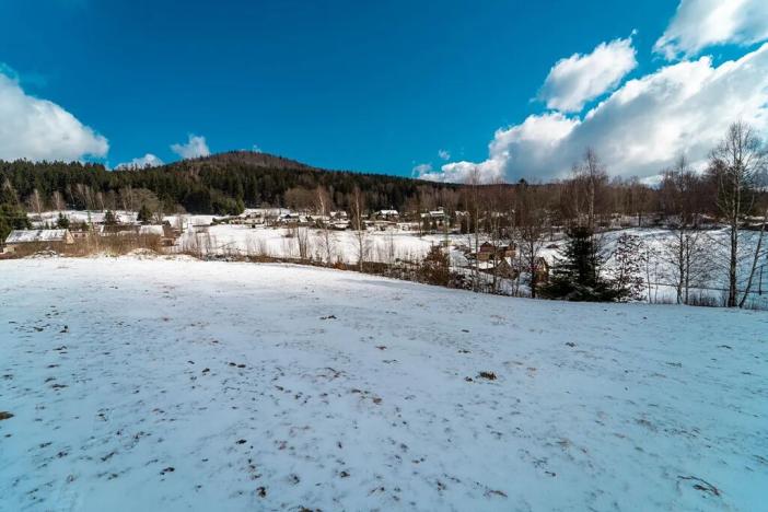 Prodej zahrady, Josefův Důl, 2200 m2