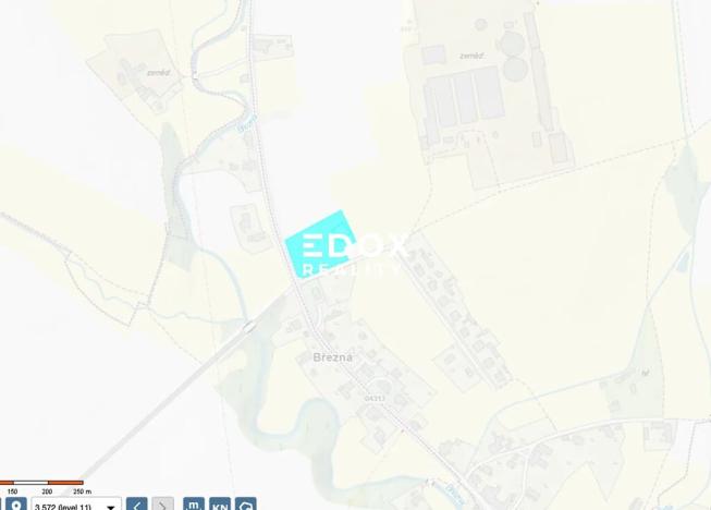 Prodej komerčního pozemku, Štíty, 5753 m2