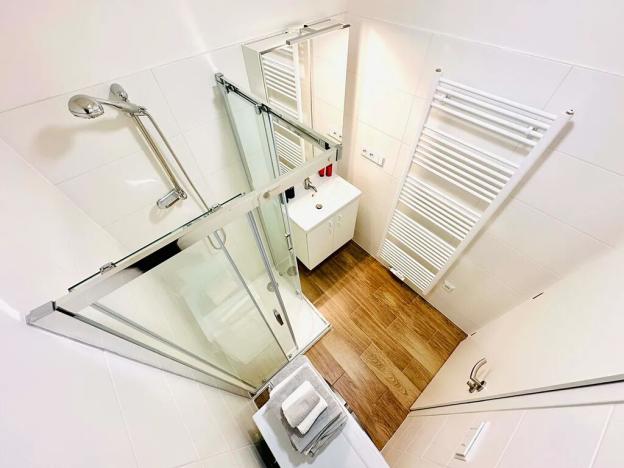 Pronájem bytu 1+kk, Jihlava, Havlíčkova, 50 m2