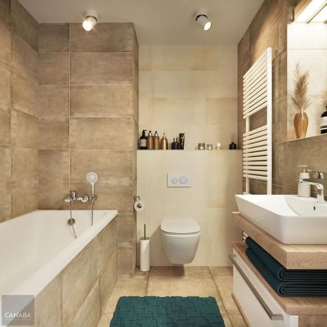 Prodej bytu 1+1, Praha - Nové Město, 39 m2