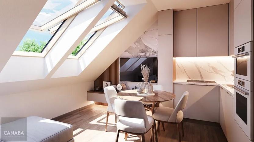 Prodej bytu 2+kk, Praha - Nové Město, 44 m2