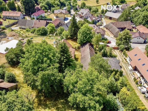 Prodej pozemku pro bydlení, Týnec nad Sázavou, 3975 m2