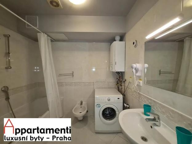 Prodej bytu 3+kk, Praha - Nové Město, Truhlářská, 77 m2