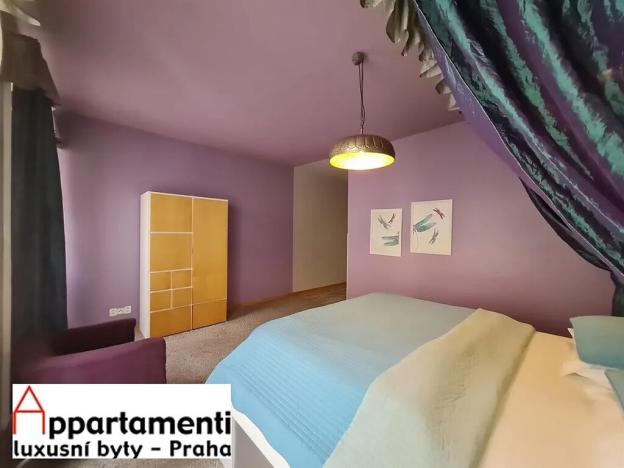 Prodej bytu 3+kk, Praha - Nové Město, Truhlářská, 77 m2