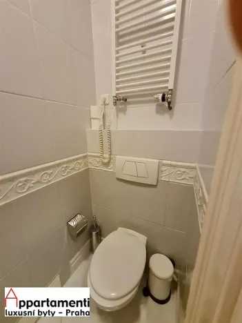 Prodej bytu 3+kk, Praha - Nové Město, Truhlářská, 63 m2