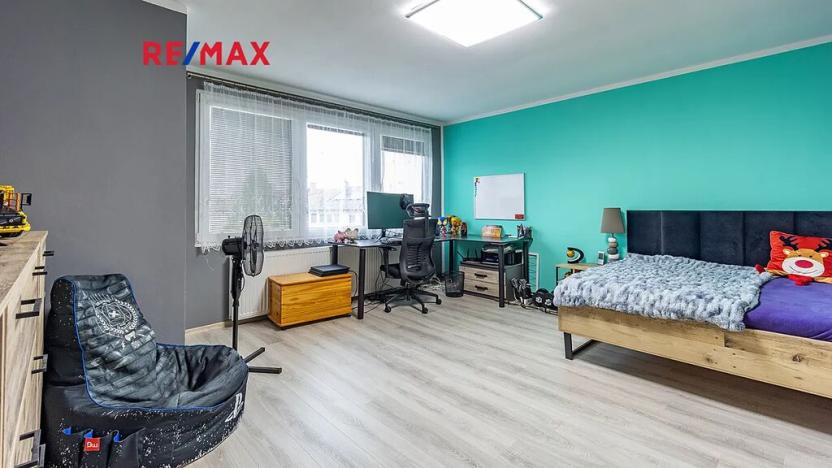 Prodej rodinného domu, Česká Lípa, U Mlékárny, 163 m2