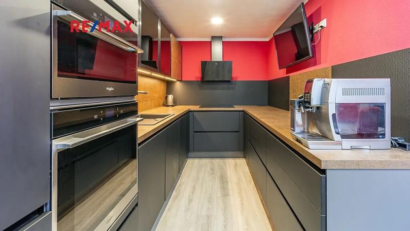 Prodej rodinného domu, Česká Lípa, U Mlékárny, 163 m2