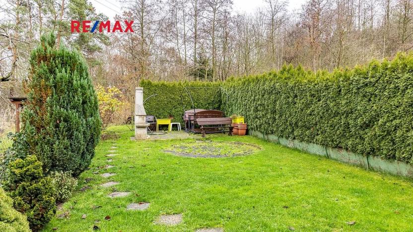 Prodej rodinného domu, Česká Lípa, U Mlékárny, 163 m2