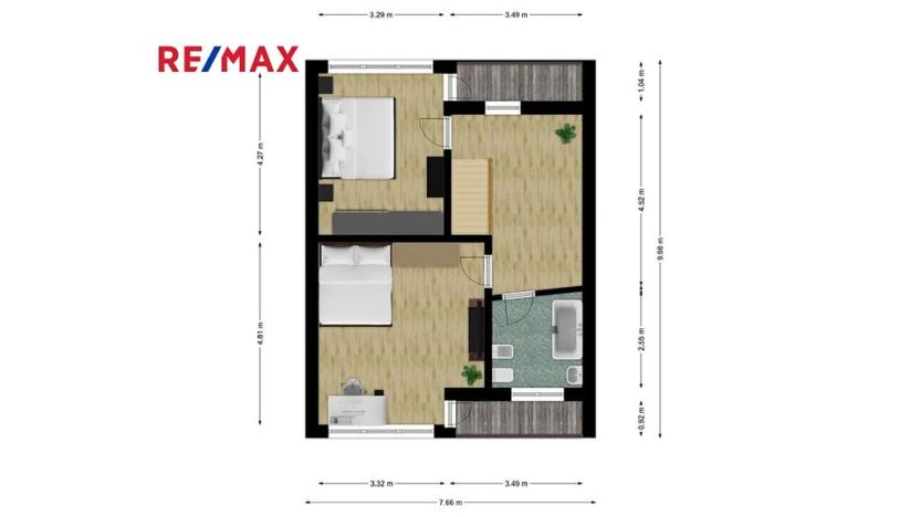Prodej rodinného domu, Česká Lípa, U Mlékárny, 163 m2