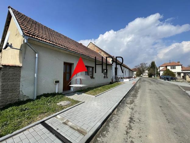 Prodej rodinného domu, Rybníky, 118 m2