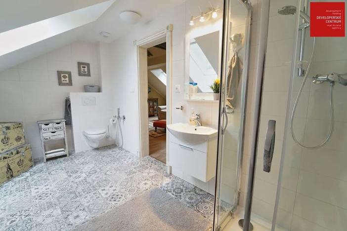 Prodej vily, Mariánské Lázně, Chopinova, 630 m2