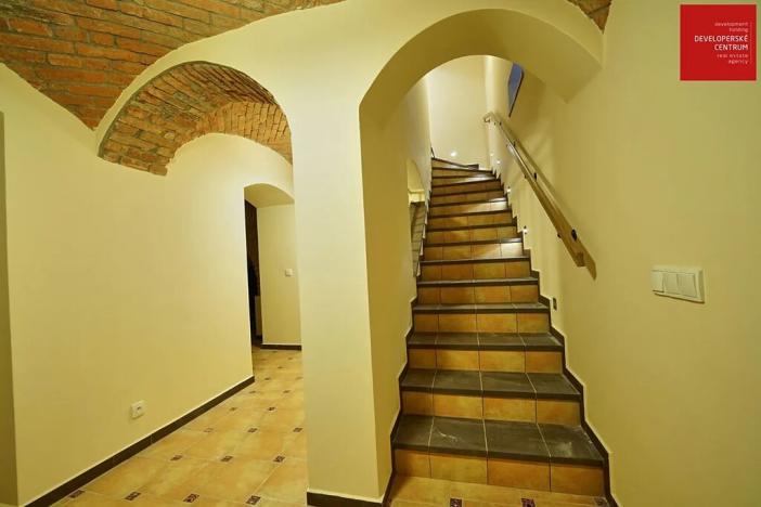 Prodej vily, Mariánské Lázně, Chopinova, 630 m2