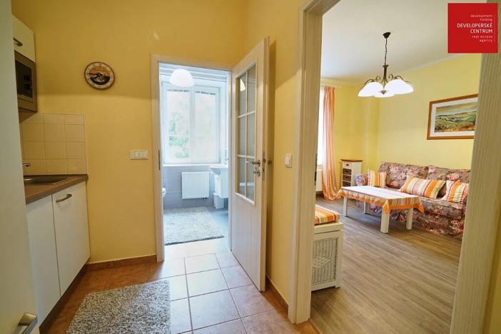 Prodej vily, Mariánské Lázně, Chopinova, 630 m2