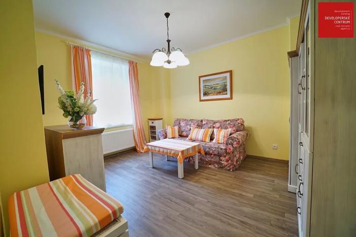 Prodej vily, Mariánské Lázně, Chopinova, 630 m2