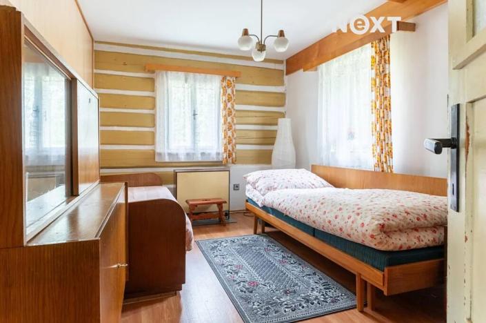 Prodej ubytování, Poniklá, 160 m2