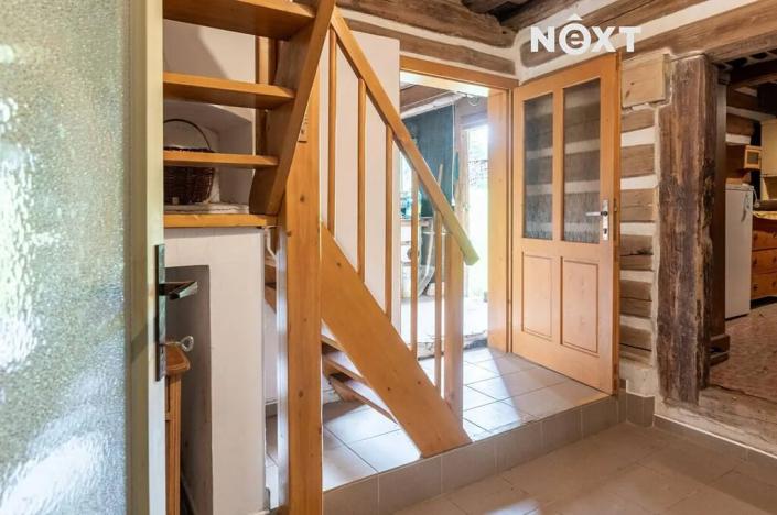 Prodej ubytování, Poniklá, 160 m2