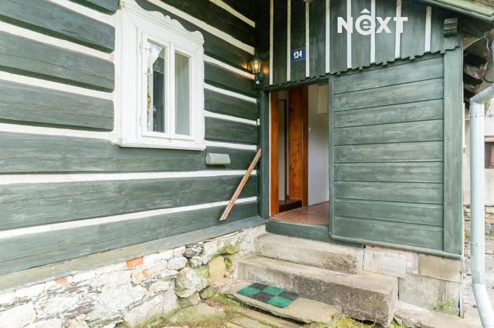 Prodej ubytování, Poniklá, 160 m2