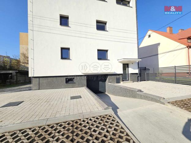 Prodej bytu 2+1, Ostrava - Zábřeh, Horymírova, 71 m2