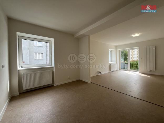 Prodej bytu 2+1, Ostrava - Zábřeh, Horymírova, 71 m2