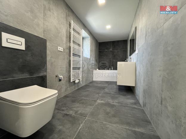 Prodej bytu 2+1, Ostrava - Zábřeh, Horymírova, 71 m2