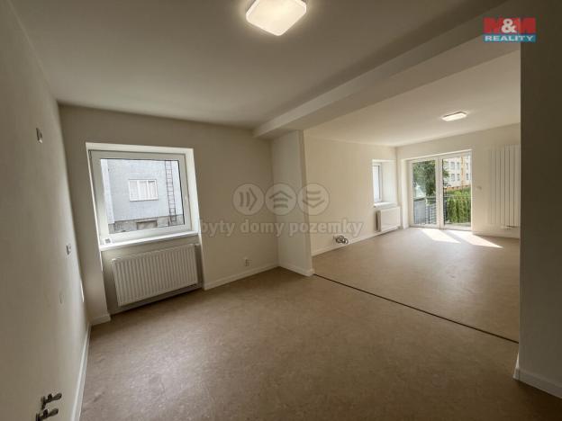 Prodej bytu 2+1, Ostrava - Zábřeh, Horymírova, 71 m2