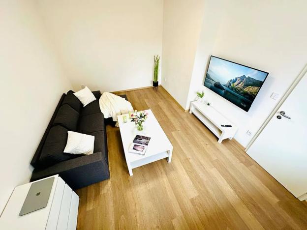 Pronájem bytu 2+kk, Jihlava, Havlíčkova, 50 m2