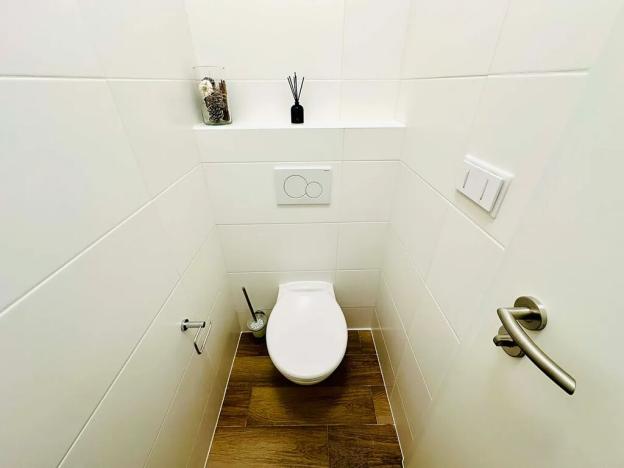 Pronájem bytu 2+kk, Jihlava, Havlíčkova, 50 m2