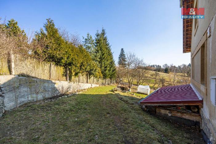Prodej rodinného domu, Soběhrdy - Žíňánky, 298 m2