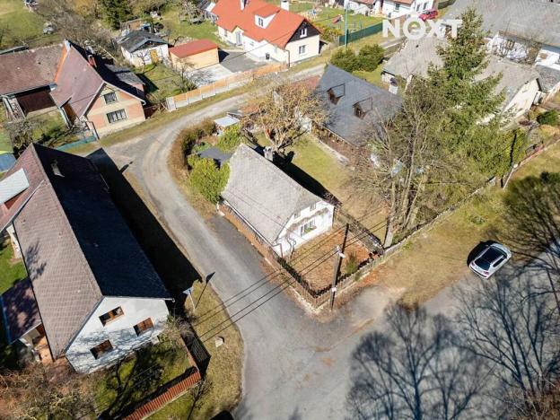 Prodej chalupy, Nepomuk, 202 m2