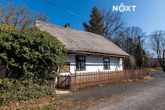 Prodej rodinného domu, Nepomuk, 202 m2