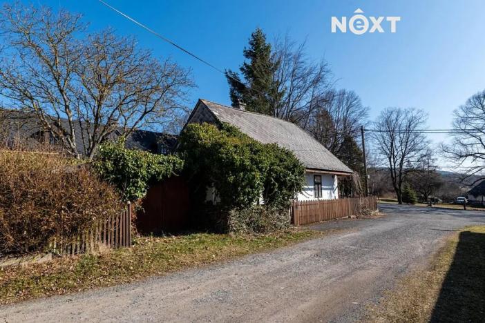 Prodej rodinného domu, Nepomuk, 202 m2