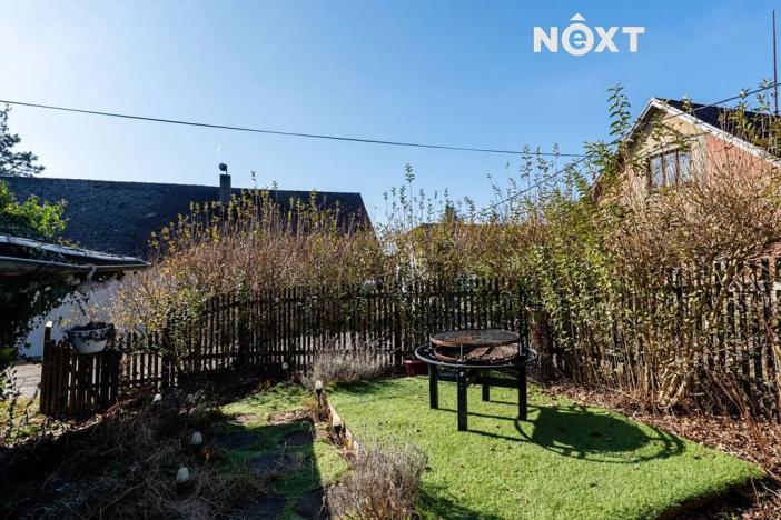 Prodej rodinného domu, Nepomuk, 202 m2