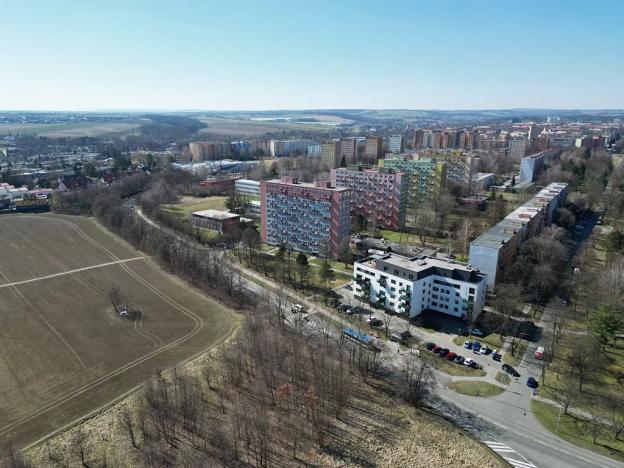Prodej bytu 3+kk, Ostrava, Ukrajinská, 114 m2