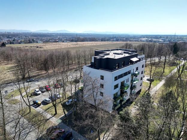 Prodej bytu 3+kk, Ostrava, Ukrajinská, 114 m2