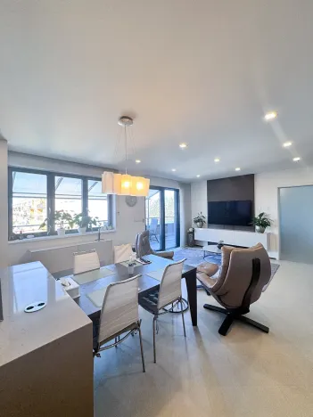 Prodej bytu 3+kk, Ostrava, Ukrajinská, 114 m2