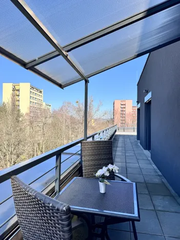 Prodej bytu 3+kk, Ostrava, Ukrajinská, 114 m2