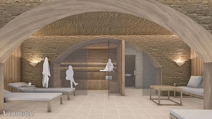 Prodej bytu 3+kk, Horní Planá, Náměstí, 83 m2