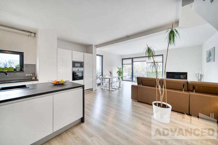 Prodej rodinného domu, Praha - Ruzyně, Pod Karlovarskou silnicí, 120 m2