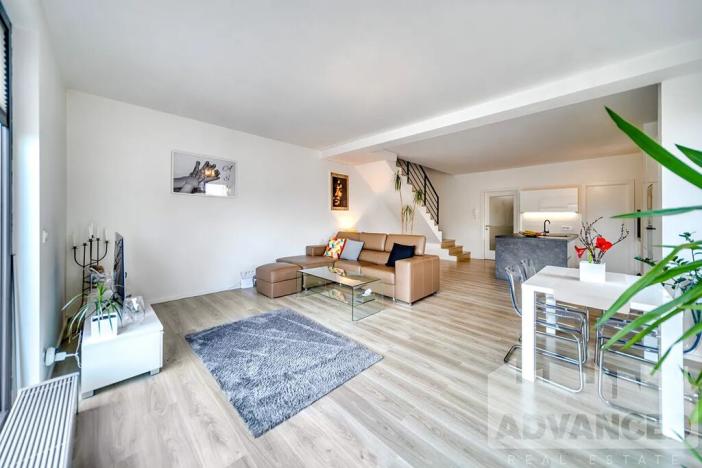 Prodej bytu 4+kk, Praha - Ruzyně, Pod Karlovarskou silnicí, 120 m2