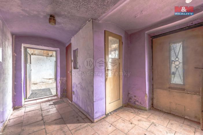 Prodej rodinného domu, Pertoltice pod Ralskem, 222 m2