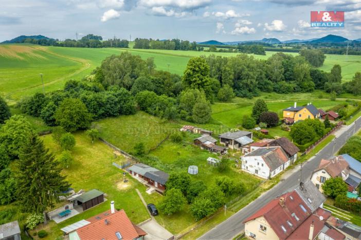 Prodej rodinného domu, Pertoltice pod Ralskem, 222 m2