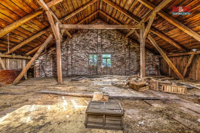 Prodej rodinného domu, Pertoltice pod Ralskem, 222 m2