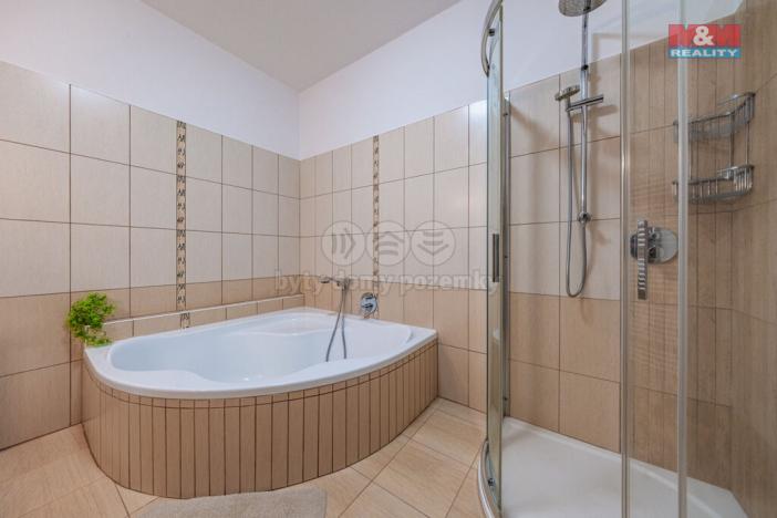 Prodej rodinného domu, Mačkov, 142 m2