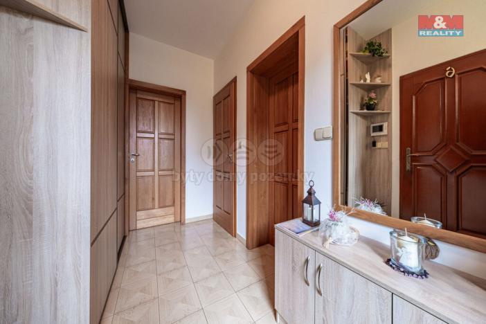 Prodej rodinného domu, Mačkov, 142 m2